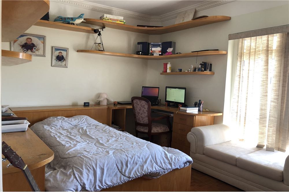 CLF 115 Apto 602031006-21 - REMAX Classique Exclusividades