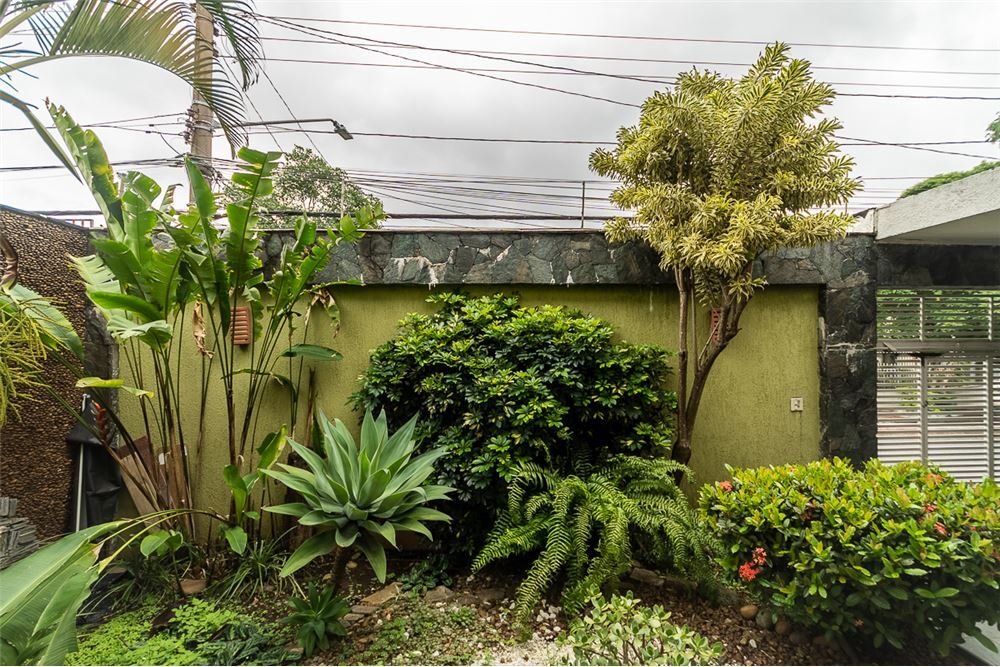 Residencial Multifamiliar de 4 quartos, 267m² no bairro Jardim da Saúde, em São Paulo | Eu Corretor