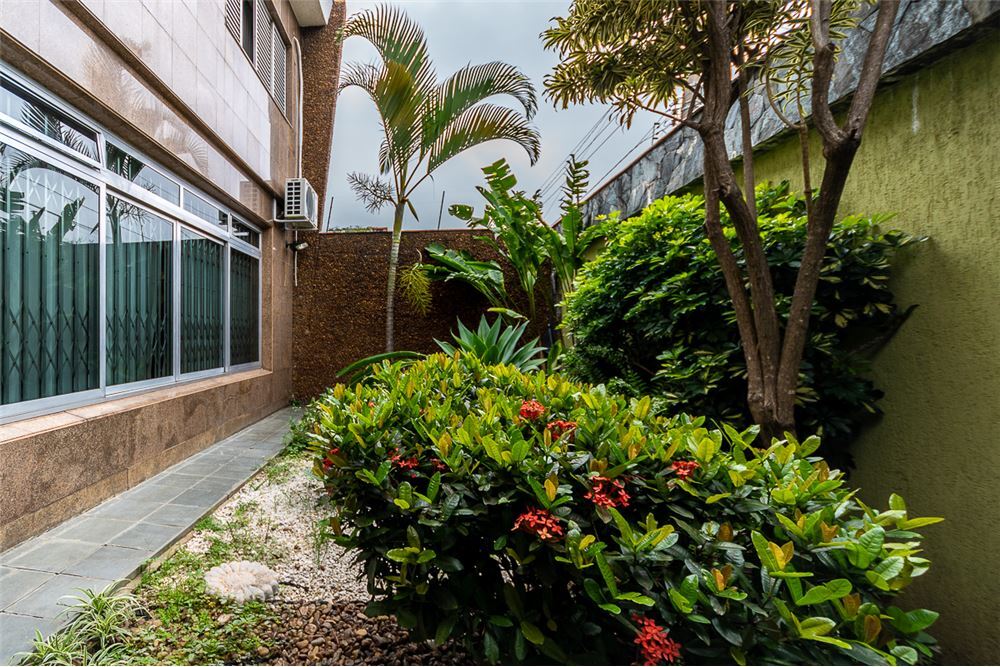 Residencial Multifamiliar de 4 quartos, 267m² no bairro Jardim da Saúde, em São Paulo | Eu Corretor