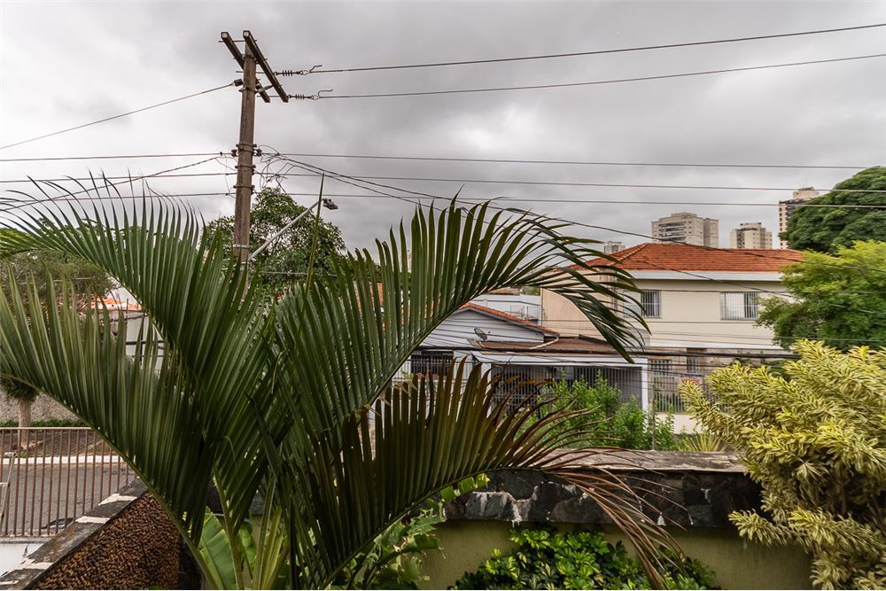 Residencial Multifamiliar de 4 quartos, 267m² no bairro Jardim da Saúde, em São Paulo | Eu Corretor