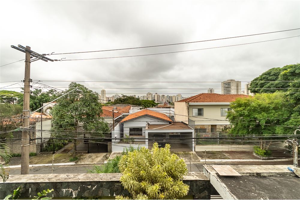 Residencial Multifamiliar de 4 quartos, 267m² no bairro Jardim da Saúde, em São Paulo | Eu Corretor