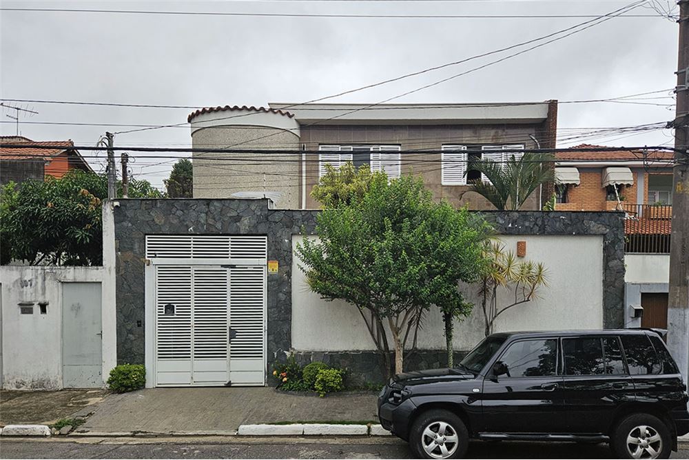 Residencial Multifamiliar de 4 quartos, 267m² no bairro Jardim da Saúde, em São Paulo | Eu Corretor