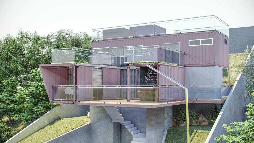 PRIRDJWS 6 Casa 40403 - Nethomes Exclusividades