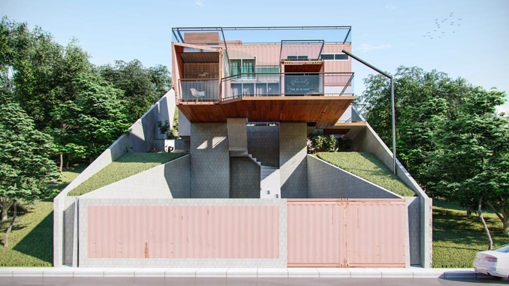 PRIRDJWS 6 Casa 40403 - Nethomes Exclusividades