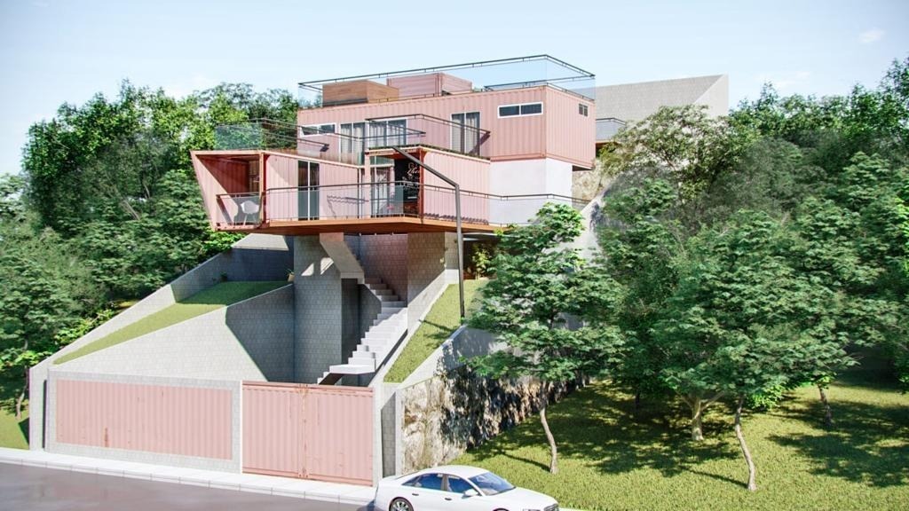 PRIRDJWS 6 Casa 40403 - Nethomes Exclusividades