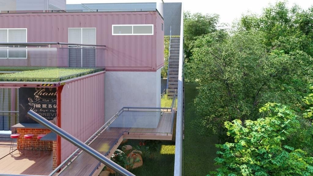 PRIRDJWS 6 Casa 40403 - Nethomes Exclusividades