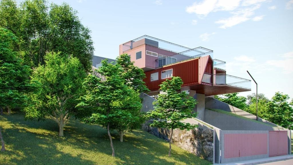 PRIRDJWS 6 Casa 40403 - Nethomes Exclusividades