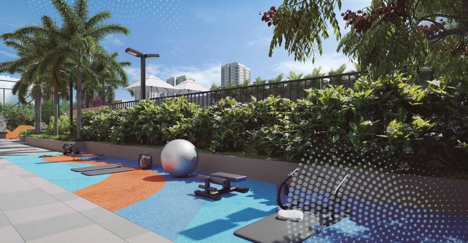 Residencial Multifamiliar de 2 quartos, 64m² no bairro Centro, em Suzano | Eu Corretor