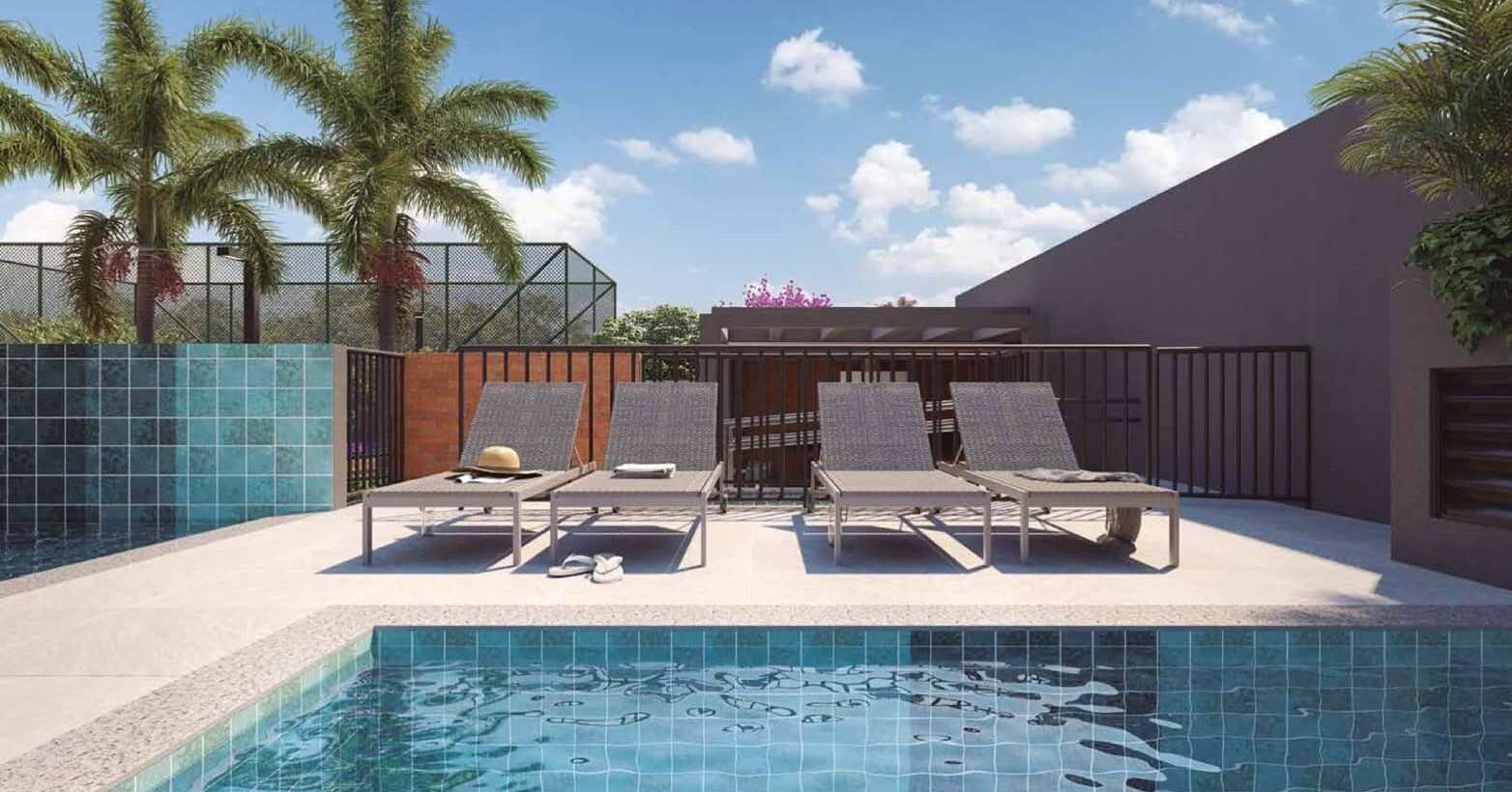 Residencial Multifamiliar de 2 quartos, 64m² no bairro Centro, em Suzano | Eu Corretor