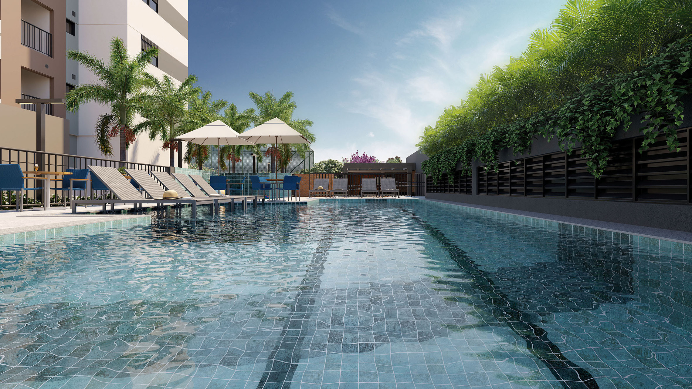 Residencial Multifamiliar de 2 quartos, 64m² no bairro Centro, em Suzano | Eu Corretor