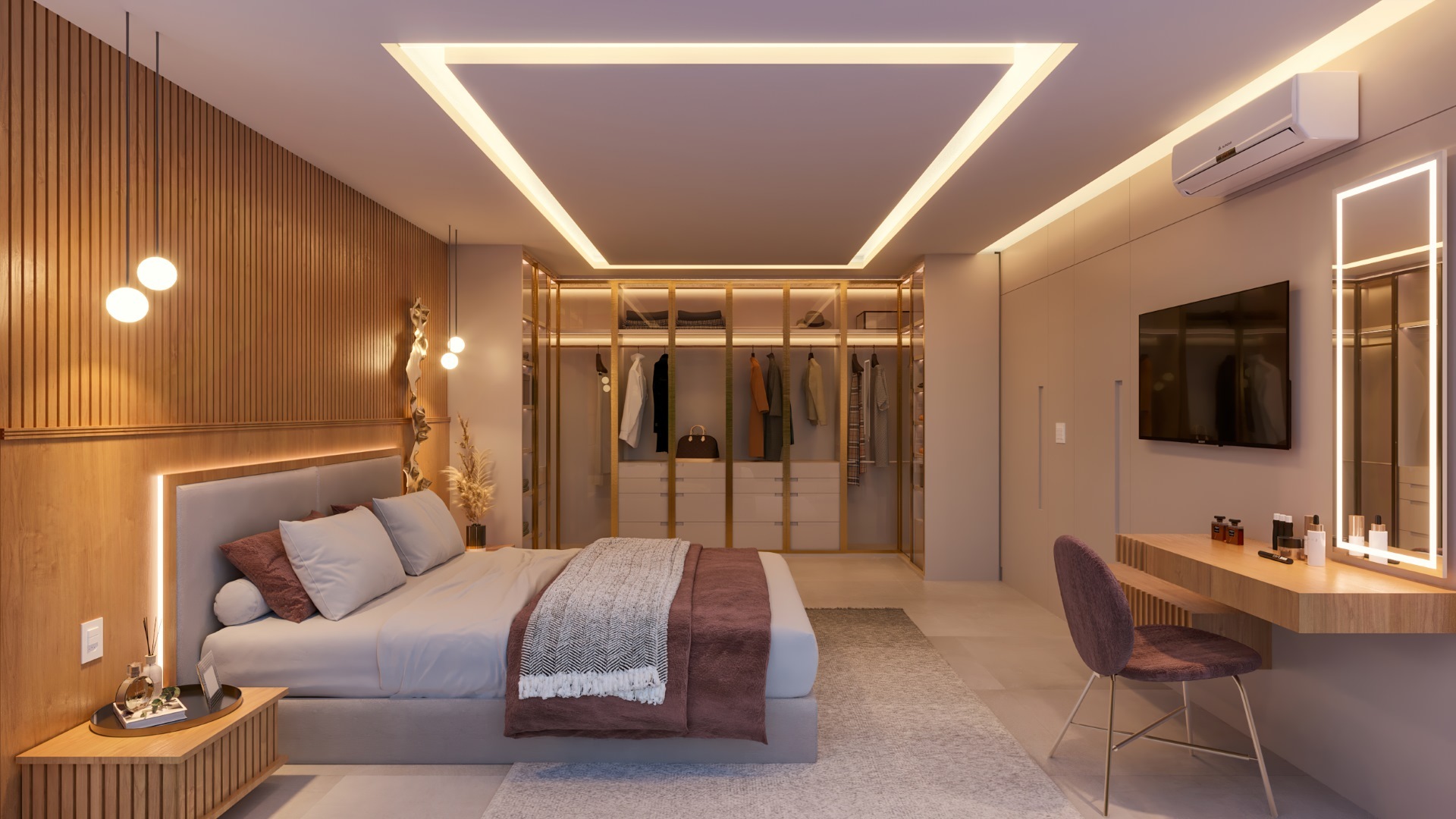 Uniq Condomínio Horizontal - Fase 1