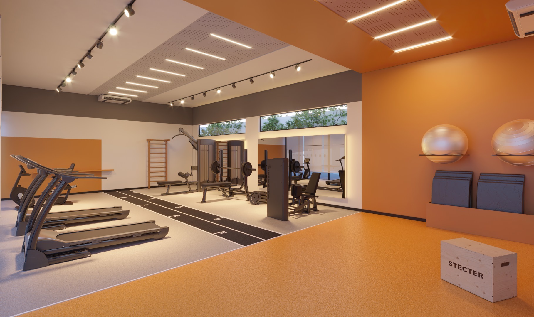 Uniq Condomínio Horizontal - Fase 1