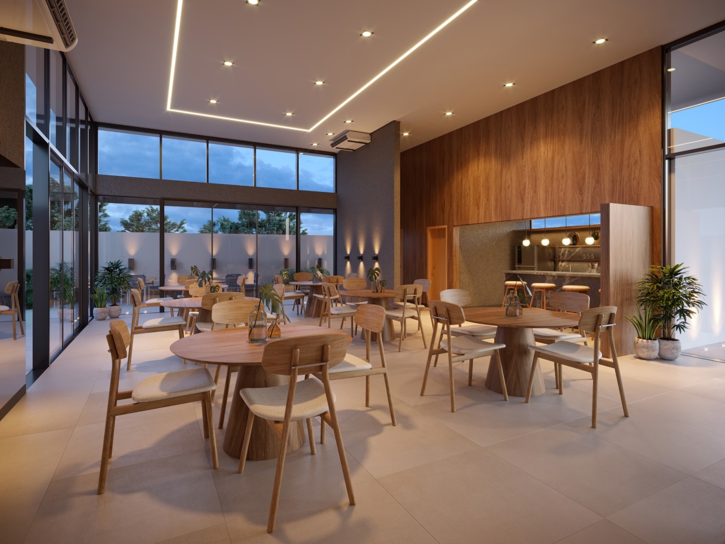 Uniq Condomínio Horizontal - Fase 1