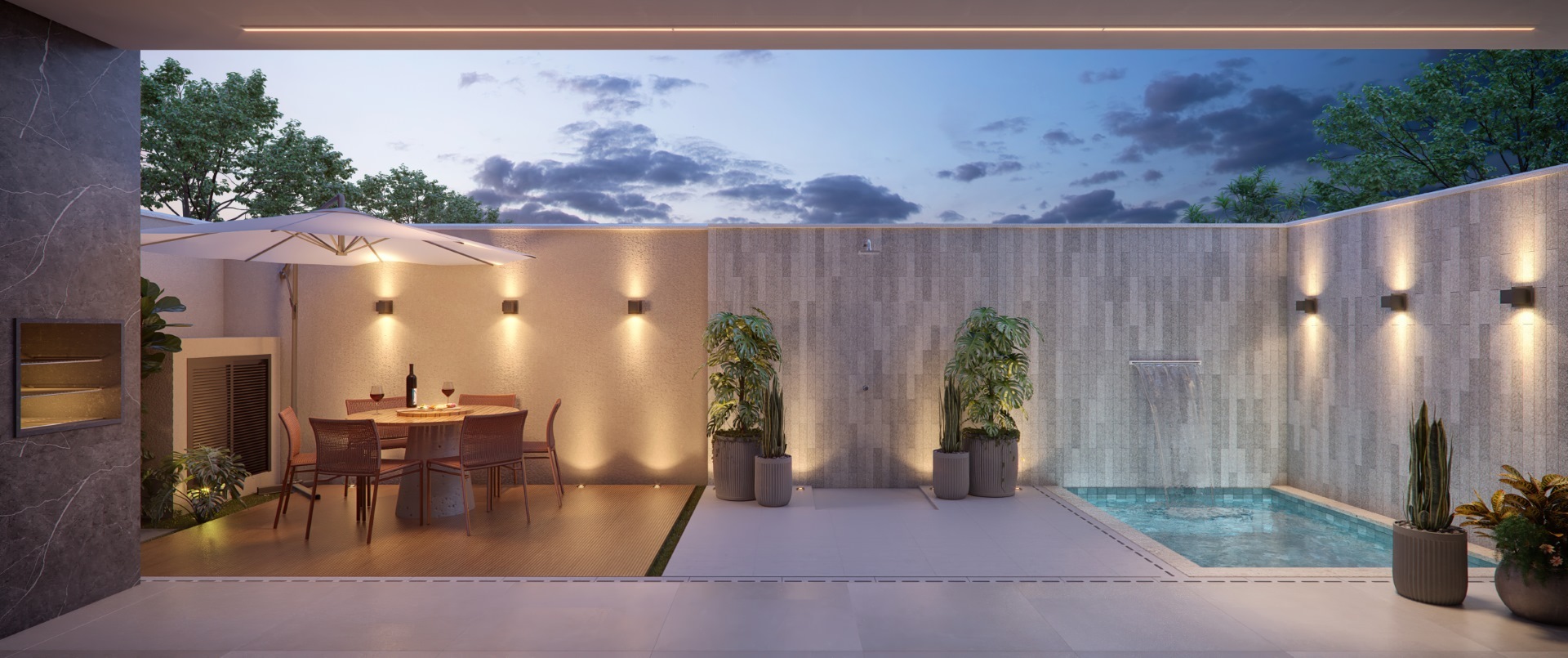 Uniq Condomínio Horizontal - Fase 1