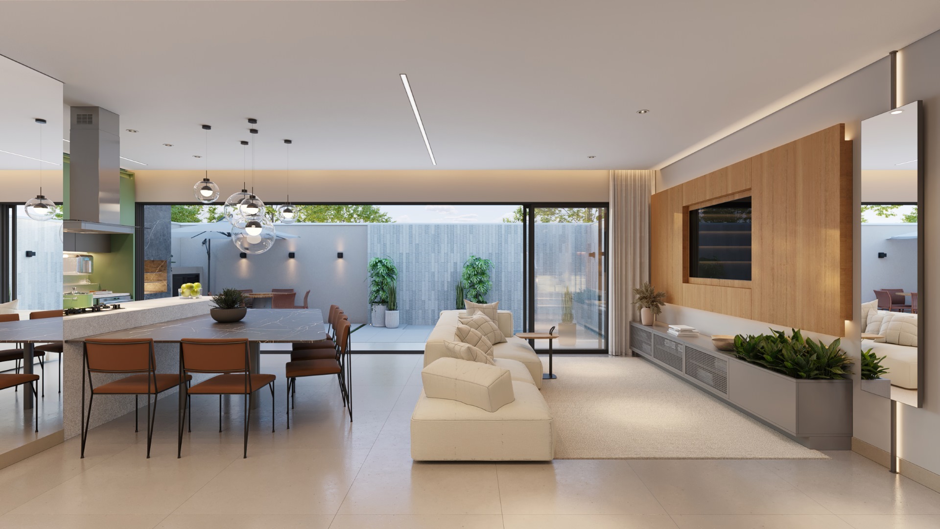 Uniq Condomínio Horizontal - Fase 2