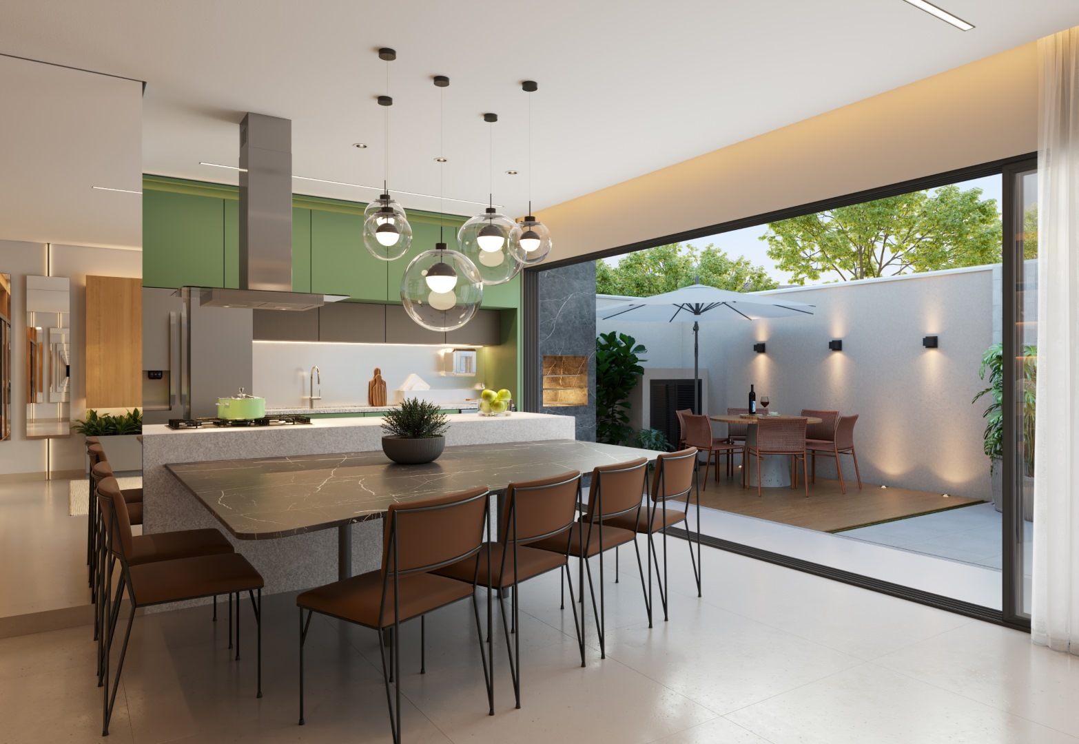 Uniq Condomínio Horizontal - Fase 2