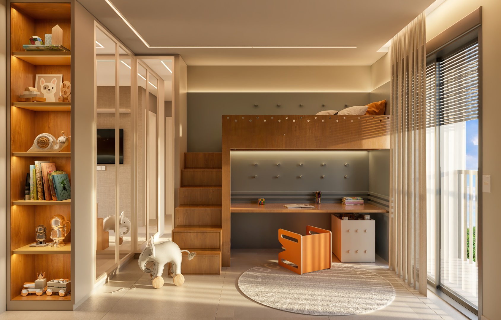 Uniq Condomínio Horizontal - Fase 2