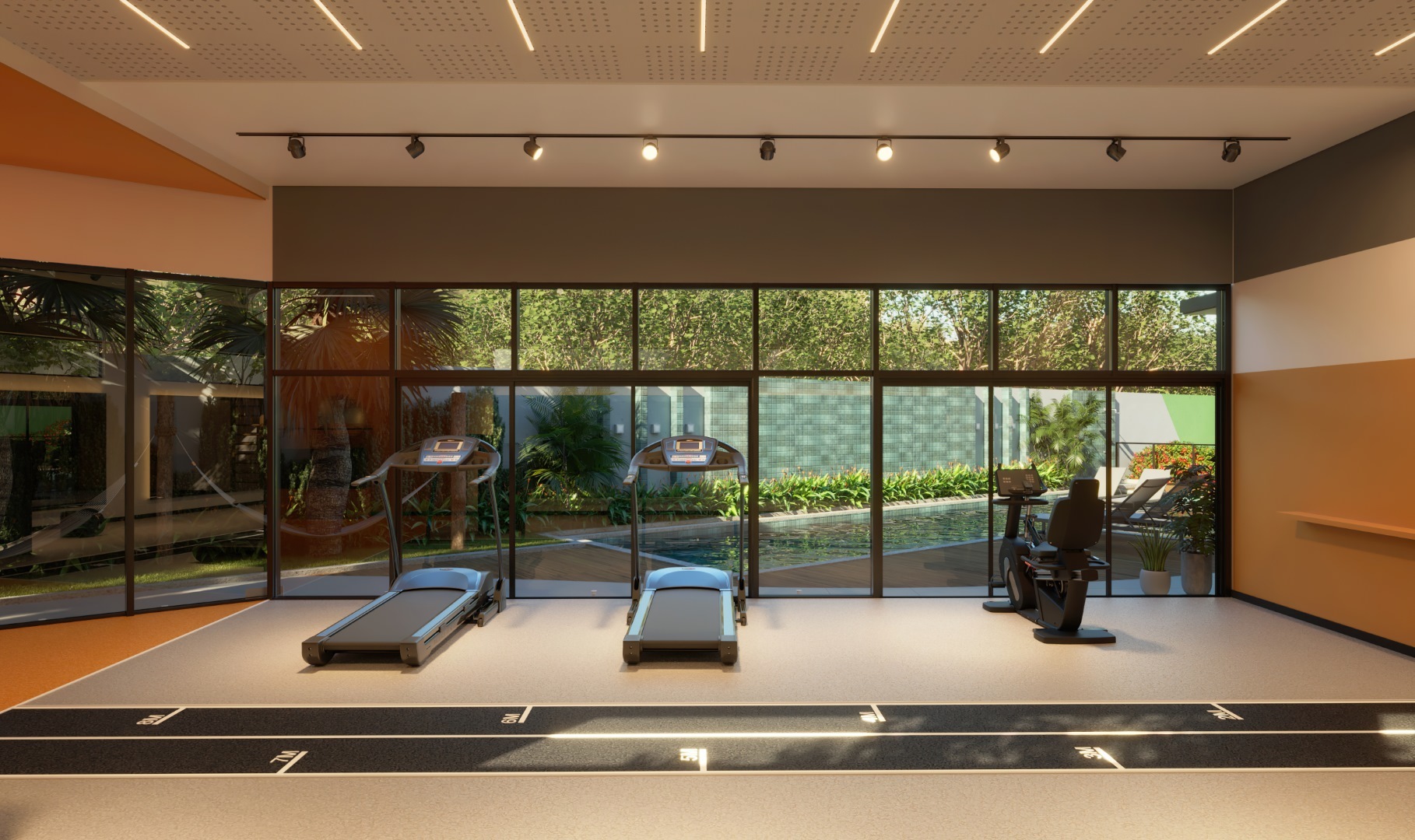 Uniq Condomínio Horizontal - Fase 2