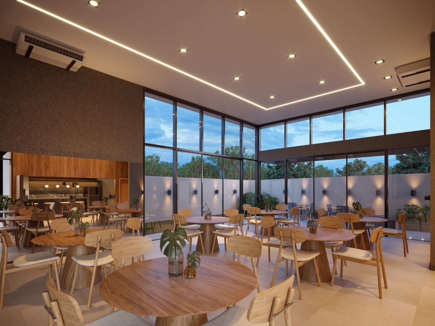 Uniq Condomínio Horizontal - Fase 2