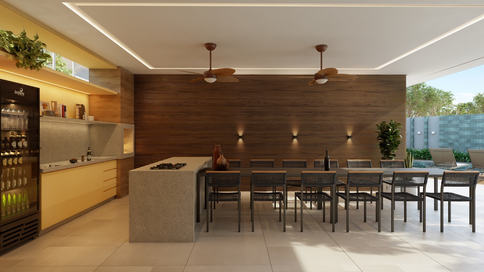 Uniq Condomínio Horizontal - Fase 2