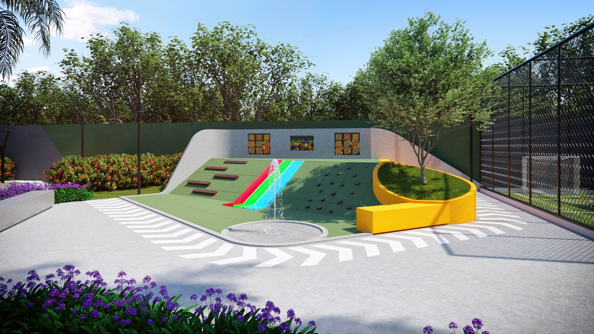 Uniq Condomínio Horizontal - Fase 2