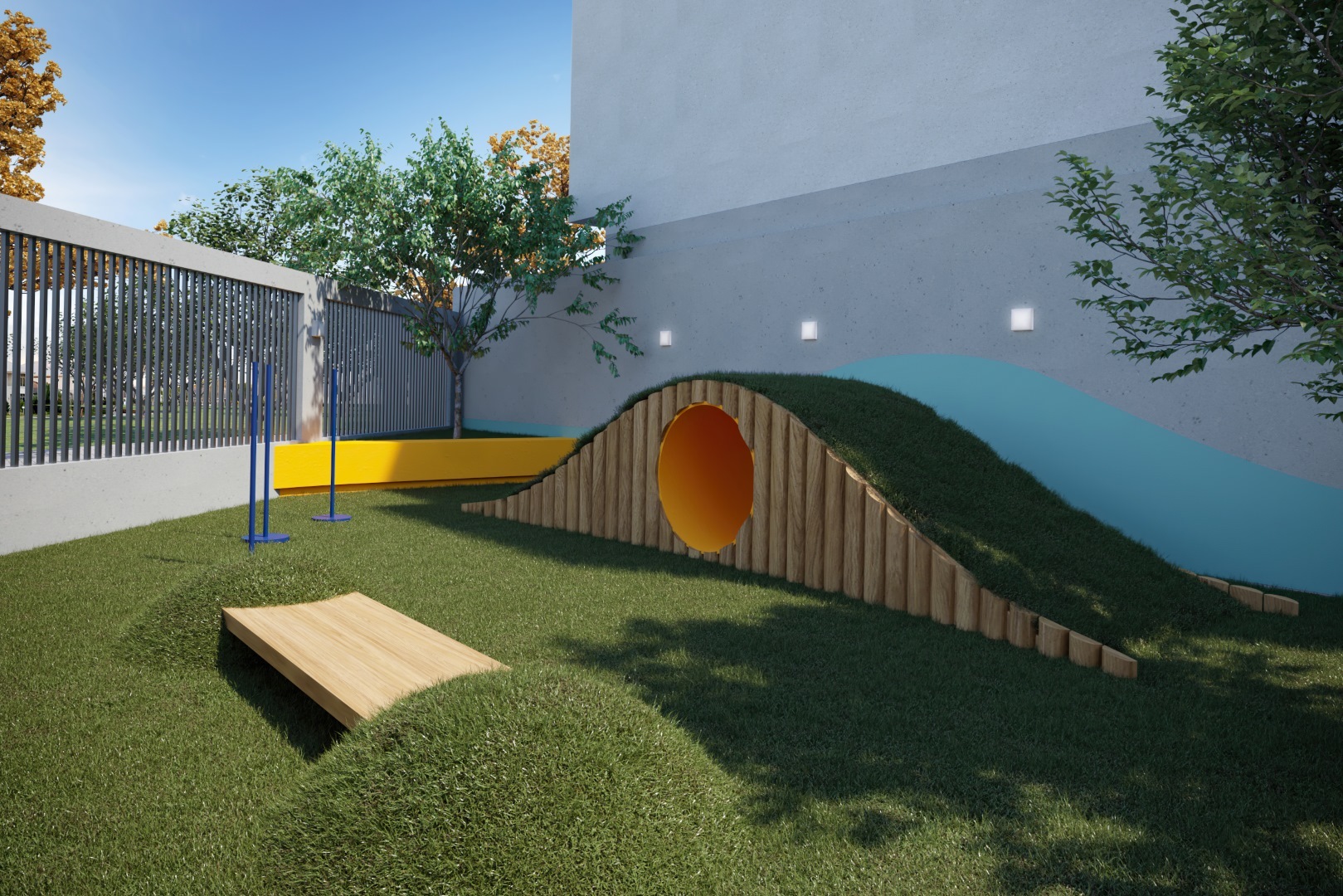 Uniq Condomínio Horizontal - Fase 2