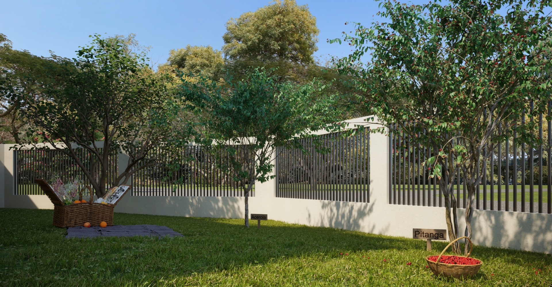 Uniq Condomínio Horizontal - Fase 2