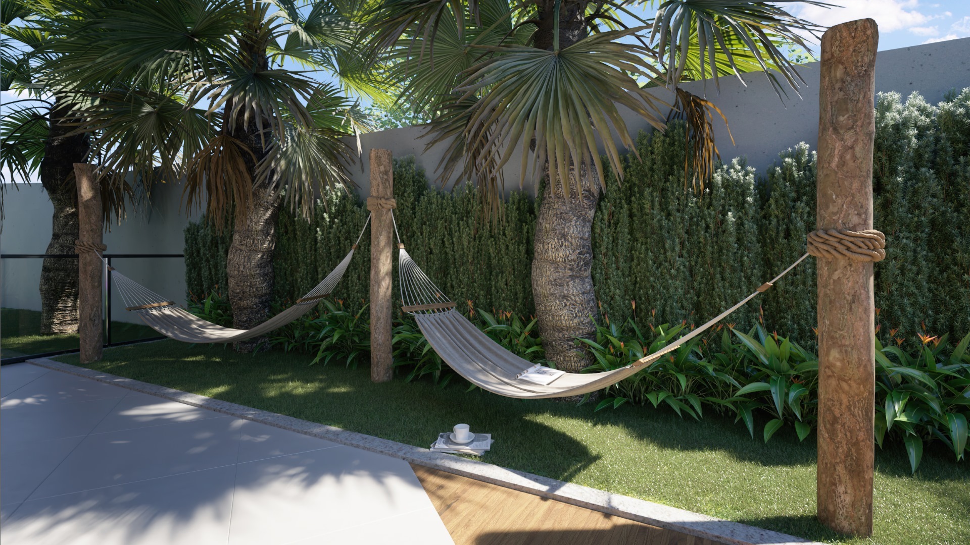 Uniq Condomínio Horizontal - Fase 2