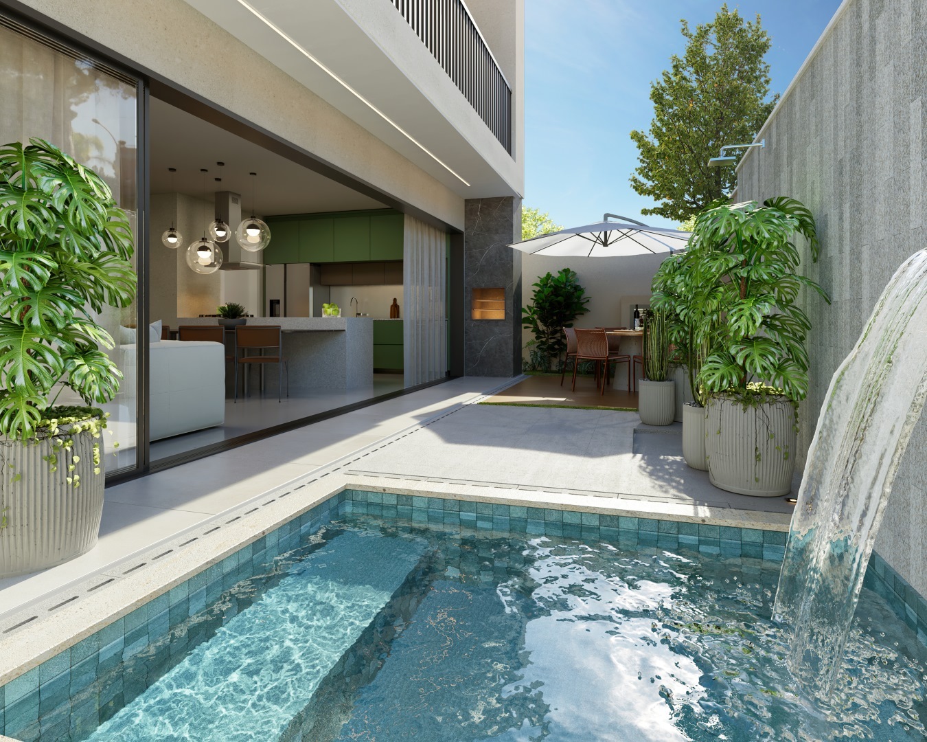 Uniq Condomínio Horizontal - Fase 2