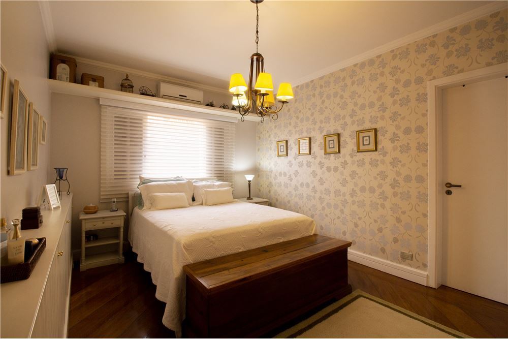 Residencial Multifamiliar de 4 quartos, 462m² no bairro City América, em São Paulo | Eu Corretor