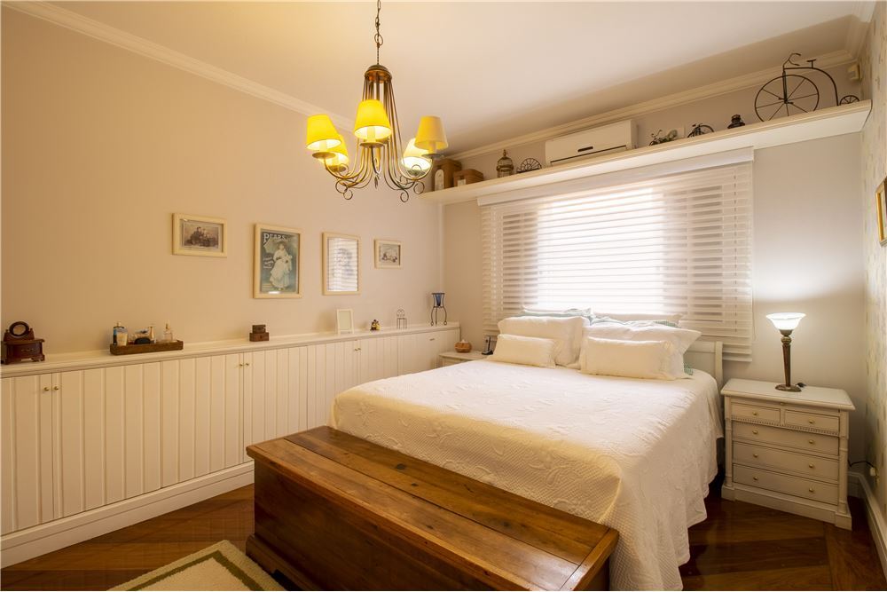 Residencial Multifamiliar de 4 quartos, 462m² no bairro City América, em São Paulo | Eu Corretor