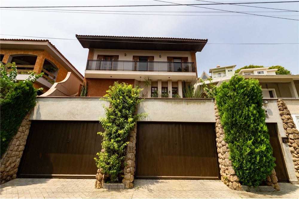 CAJRDC 200 Casa 601261021-344 - REMAX Terra Exclusividades