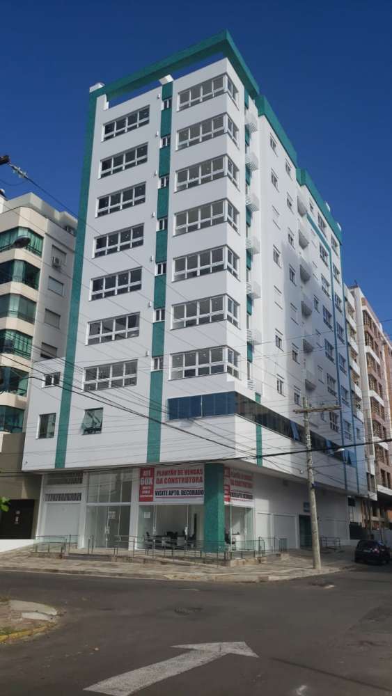 Residencial Multifamiliar de 3 quartos, 60m² no bairro Zona Nova, em Capão da Canoa | Eu Corretor