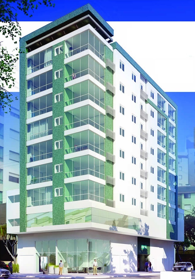 Residencial Multifamiliar de 3 quartos, 60m² no bairro Zona Nova, em Capão da Canoa | Eu Corretor