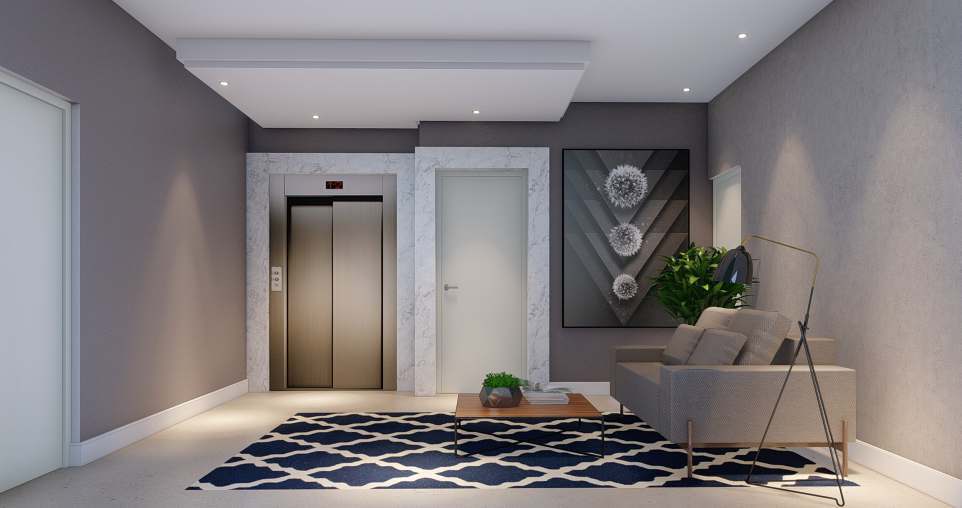 Residencial Multifamiliar de 3 quartos, 60m² no bairro Zona Nova, em Capão da Canoa | Eu Corretor