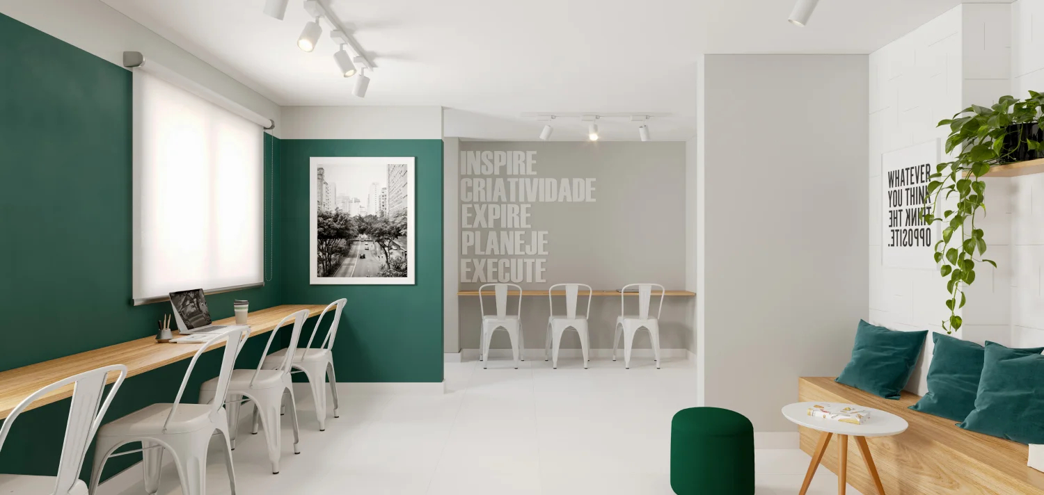 Coworking