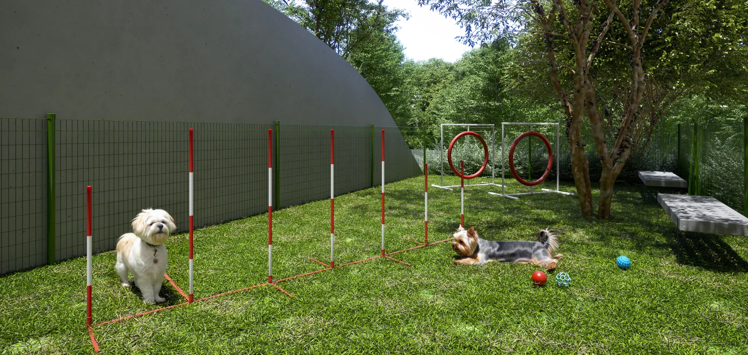 Pet place
