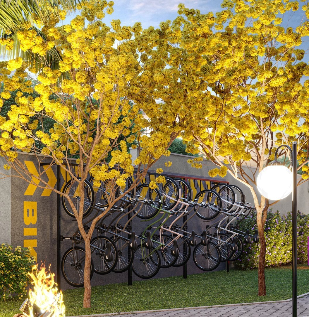 Residencial Multifamiliar de 1 quarto, 37m² no bairro Limão, em São Paulo | Eu Corretor