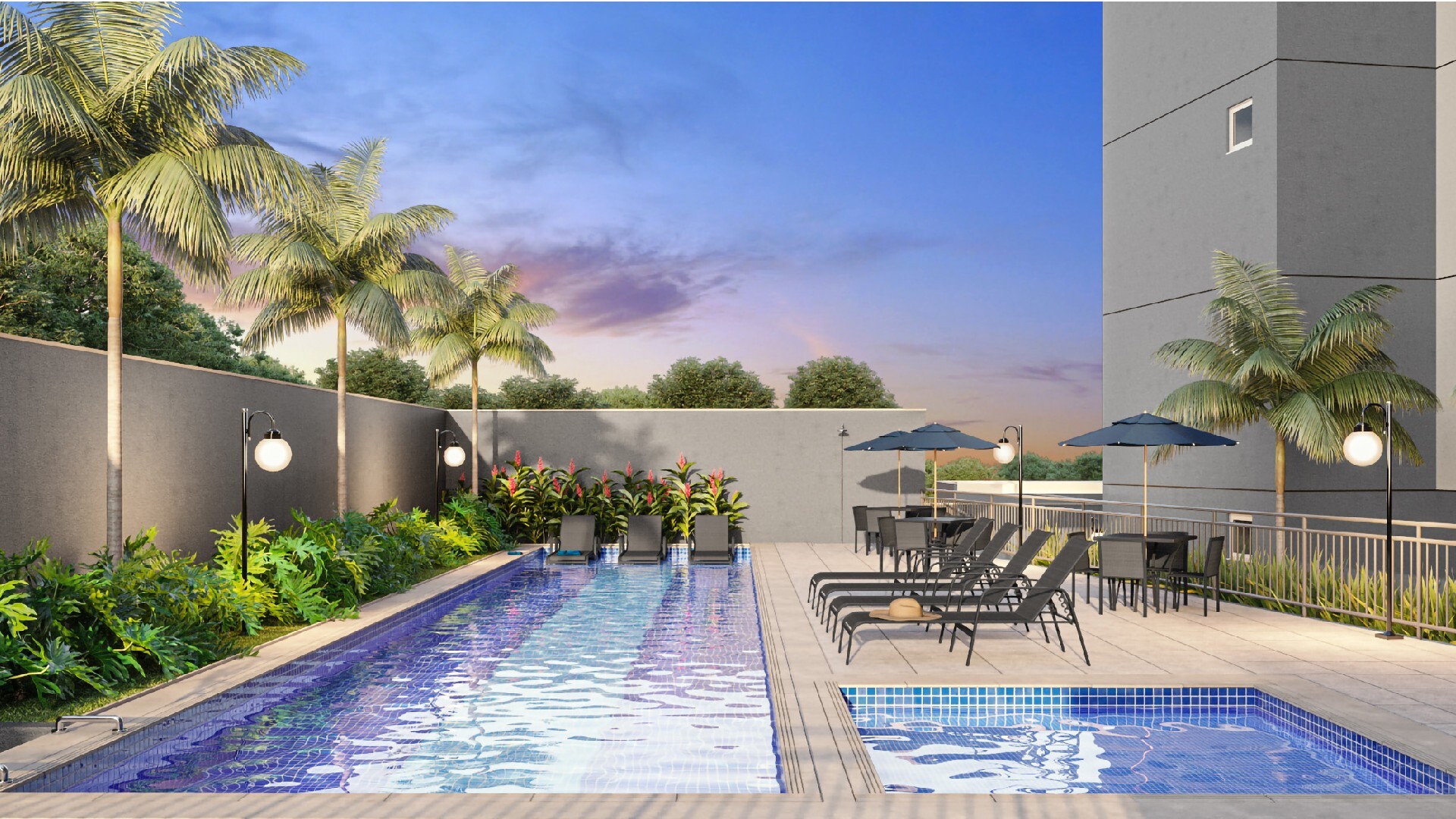 Residencial Multifamiliar de 1 quarto, 37m² no bairro Limão, em São Paulo | Eu Corretor