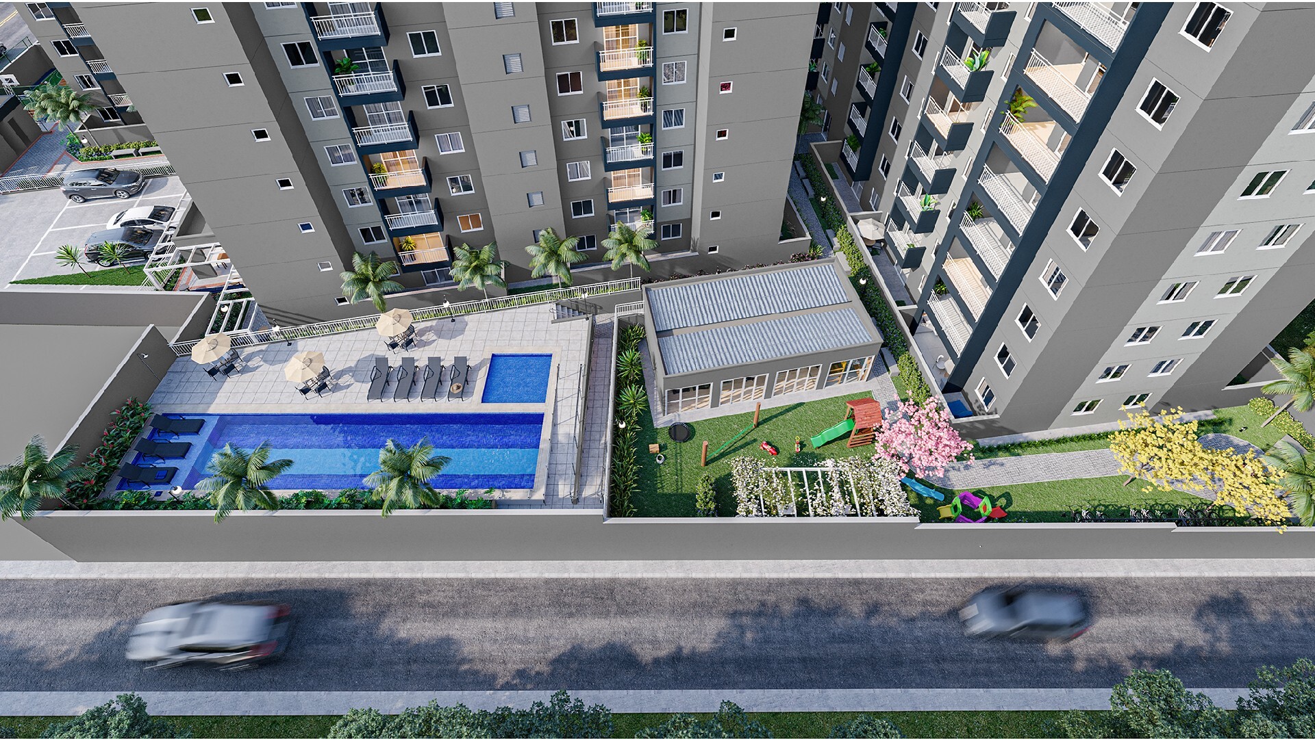 Residencial Multifamiliar de 1 quarto, 37m² no bairro Limão, em São Paulo | Eu Corretor