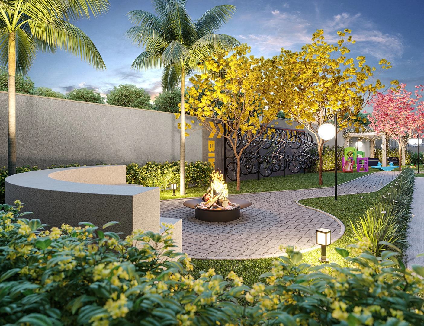 Residencial Multifamiliar de 1 quarto, 37m² no bairro Limão, em São Paulo | Eu Corretor