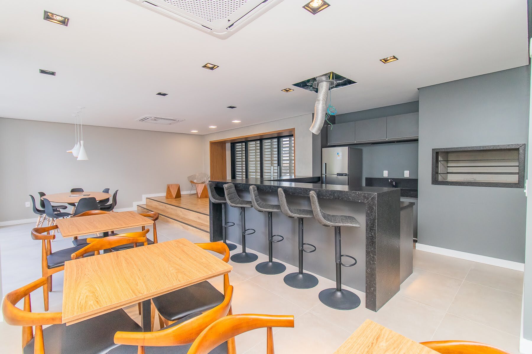 Residencial Multifamiliar de 1 quarto, 42m² no bairro Menino Deus, em Porto Alegre | Eu Corretor