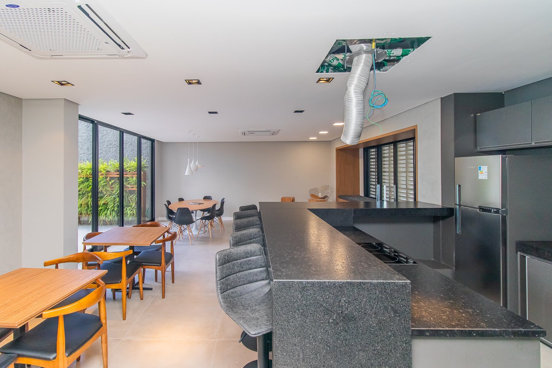 Residencial Multifamiliar de 1 quarto, 42m² no bairro Menino Deus, em Porto Alegre | Eu Corretor