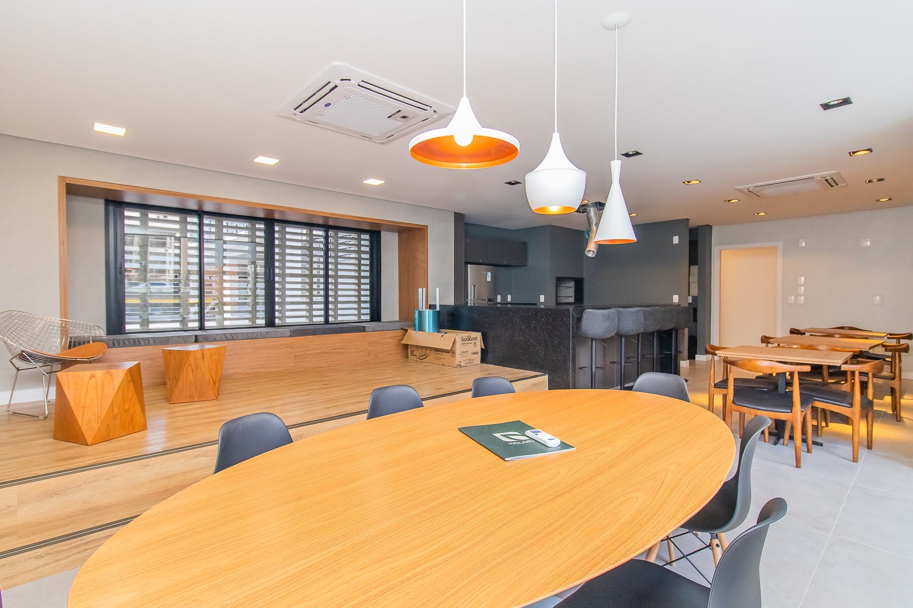 Residencial Multifamiliar de 1 quarto, 42m² no bairro Menino Deus, em Porto Alegre | Eu Corretor