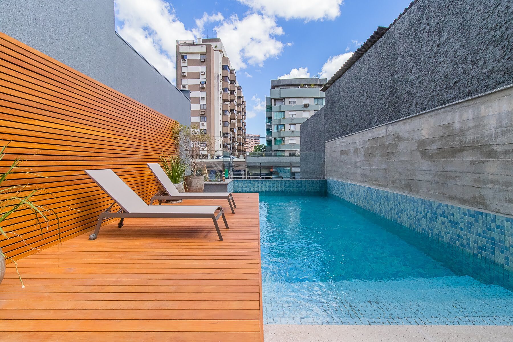 Residencial Multifamiliar de 1 quarto, 42m² no bairro Menino Deus, em Porto Alegre | Eu Corretor