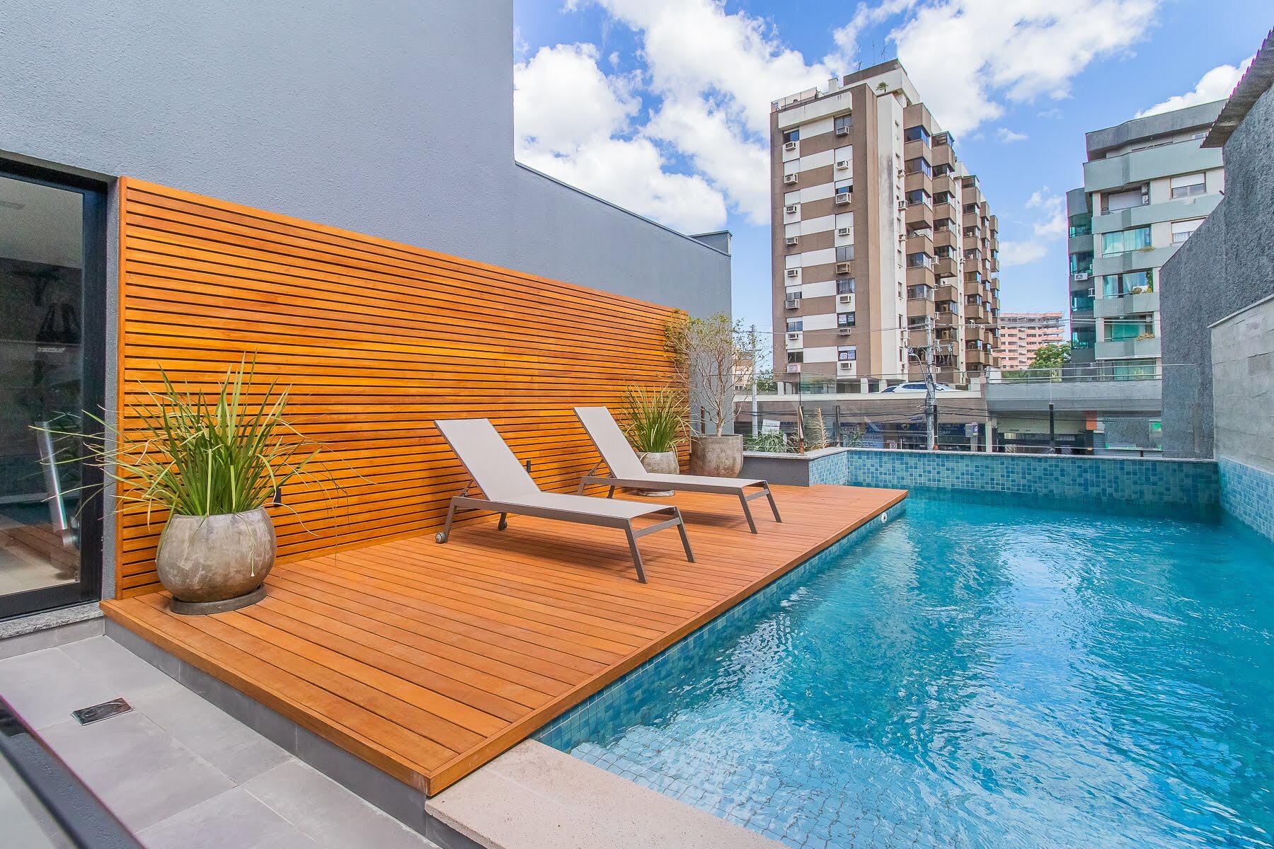 Residencial Multifamiliar de 1 quarto, 42m² no bairro Menino Deus, em Porto Alegre | Eu Corretor