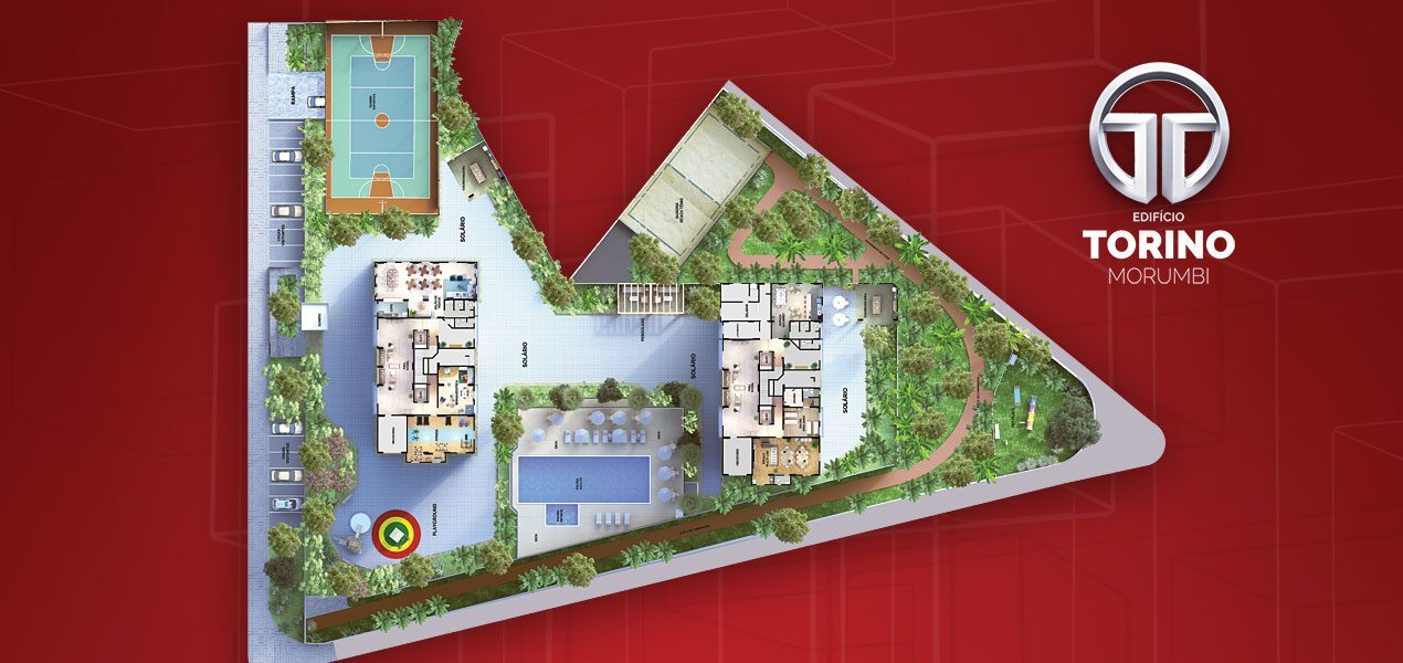 Torino Morumbi - Copava