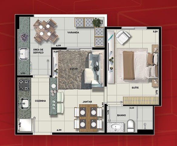 Torino Morumbi - Copava