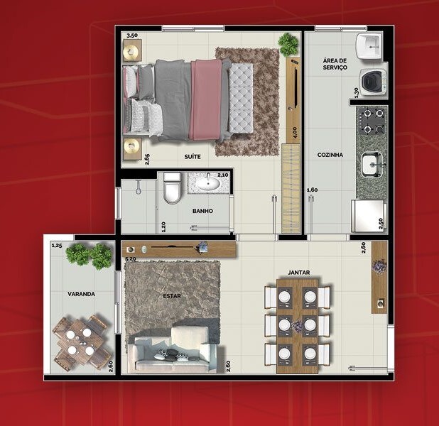 Torino Morumbi - Copava