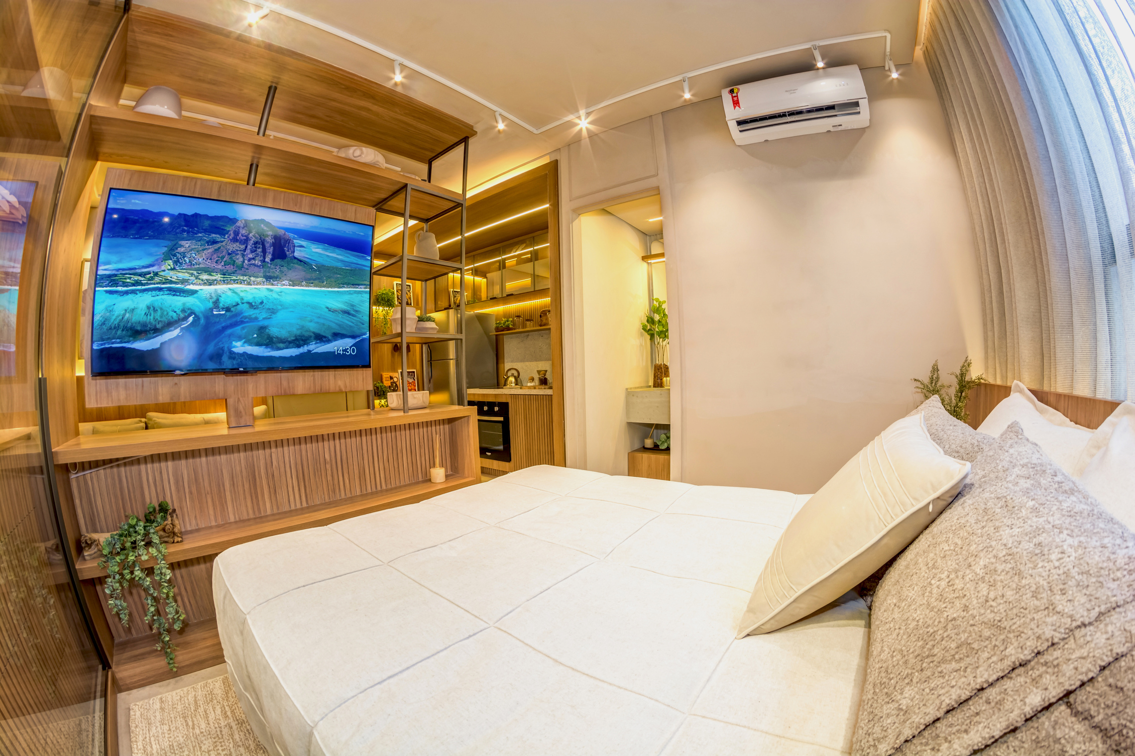 Dormitorio